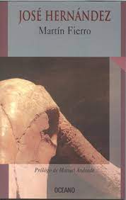 [9789706513885] MARTIN FIERRO 