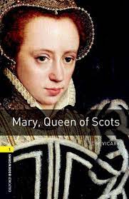 [9780194789097] MARY, QUEEN OF SCOTS