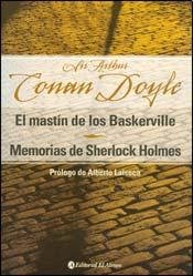 [9789500205818] MASTIN DE LOS BASKERVILLE