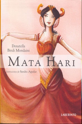 [9788484833307] MATA HARI