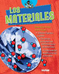 [9789501130645] MATERIALES, LOS (COL.SUPERCIENCIA)