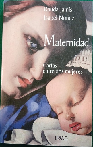 [9788479532918] MATERNIDAD, LA