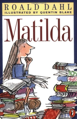[9780141301068] MATILDA