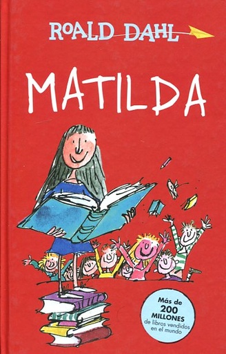 [9788420482873] MATILDA 