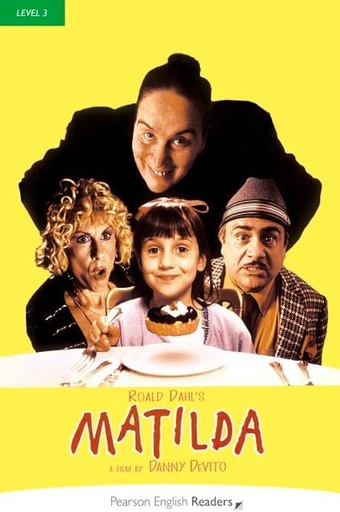 [9781405876766] MATILDA N3