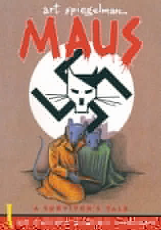 [9780394747231] MAUS I