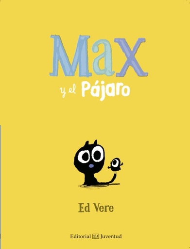 [9788426144157] MAX Y EL PAJARO 