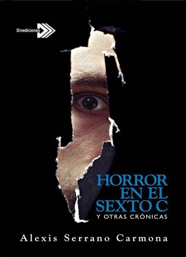 [9789978954614] HORROR EN EL SEXTO C Y OTRAS CRONICAS