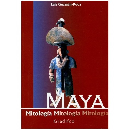 [9789871093953] MAYA