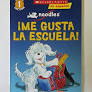 [9780545582872] ME GUSTA LA ESCUELA