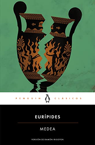 [9788491050407] MEDEA