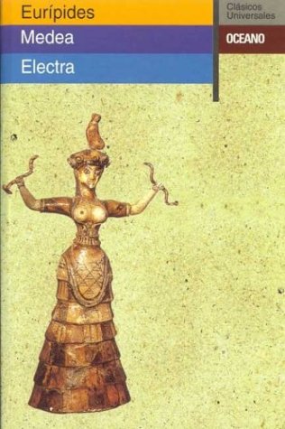 [9788449416057] MEDEA, ELECTRA