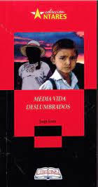 [9789978493465] MEDIA VIDA DESLUMBRADOS