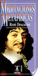 [9789978802649] MEDITACION METAFISICA