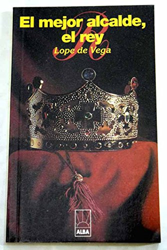 [8489715440] MEJOR ALCALDE EL REY, EL 