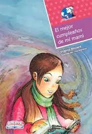 [9789978490235] EL MEJOR CUMPLEAÑOS DE MI MAMI