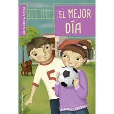 [9789873854651] MEJOR DIA, EL 