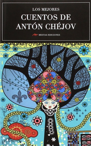 [9788416775453] MEJORES CUENTOS DE ANTON CHEJOV, LOS