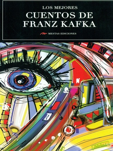 [9788416365609] MEJORES CUENTOS DE FRANZ KAFKA, LOS