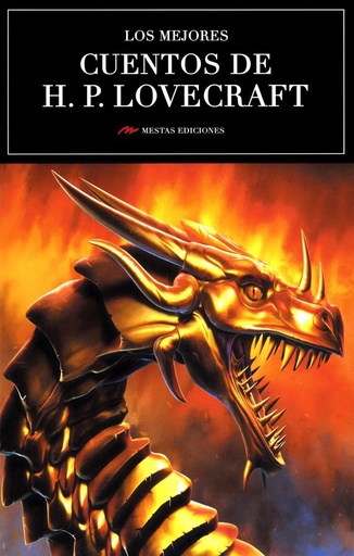 [9788417244002] MEJORES CUENTOS DE H.P. LOVECRAFT, LOS