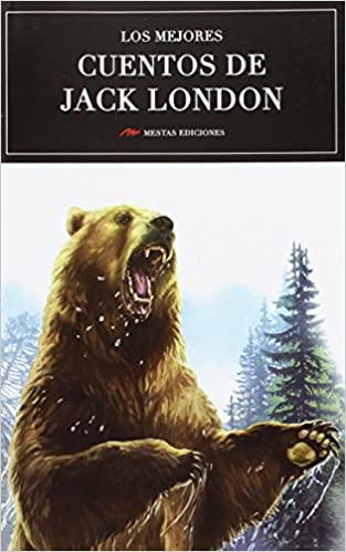 [9788416775460] MEJORES CUENTOS DE JACK LONDON, LOS 