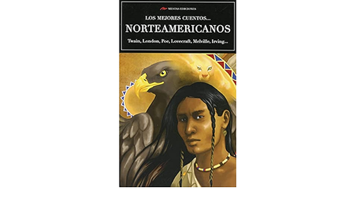 [9788416775491] MEJORES CUENTOS NORTEAMERICANOS, LOS