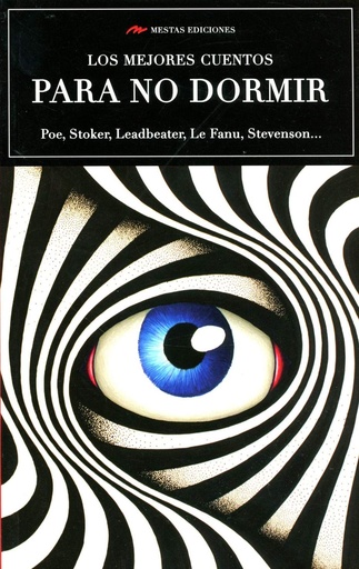 [9788416775675] MEJORES CUENTOS PARA NO DORMIR, LOS