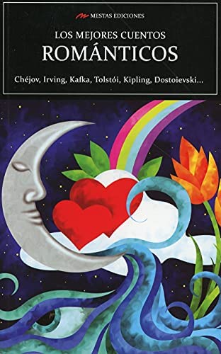 [9788416775859] MEJORES CUENTOS ROMANTICOS, LOS
