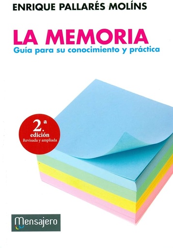 [9788427137677] MEMORIA, LA 