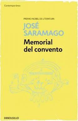 [9788490628676] MEMORIAL DEL CONVENTO