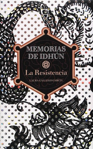 [9788467502695] MEMORIAS DE IDHUN LA RESISTENCIA