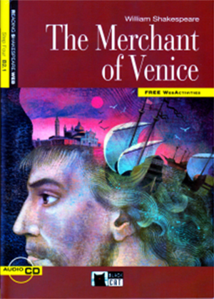 [9788468233093] MERCHANT OF VENICE, THE
