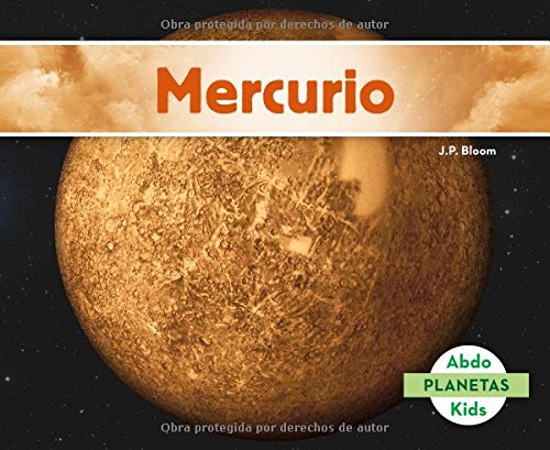 [9781496613011] MERCURIO
