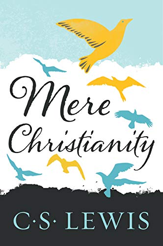[9780060652920] MERE CHRISTIANITY