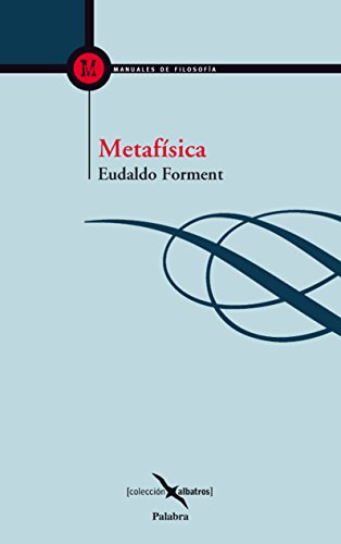 [9788498402643] METAFISICA