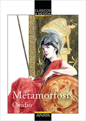 [9788466762892] METAMORFOSIS