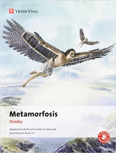 [9788431694111] METAMORFOSIS