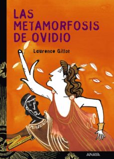 [9788466713191] METAMORFOSIS DE OVIDIO, LA  (COL. TUS LIBROS)