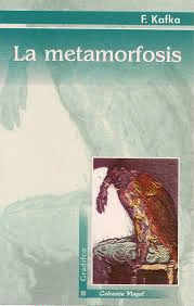 [9789871093175] METAMORFOSIS, LA