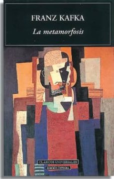 [9788489163423] METAMORFOSIS, LA 