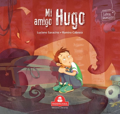 [9789871603893] MI AMIGO HUGO