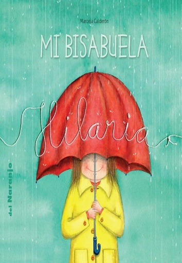 [9789871343928] MI BISABUELA
