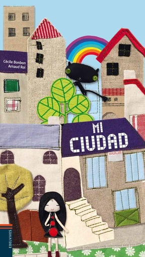 [9788426377128] MI CIUDAD