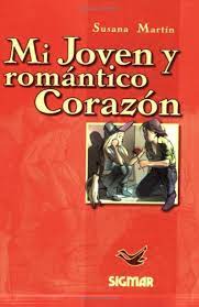 [9789501115093] MI JOVEN Y ROMANTICO CORAZON