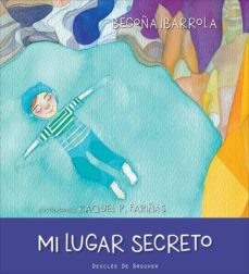 [9788433028792] MI LUGAR SECRETO