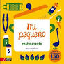 [9788418830457] MI PEQUEÑO RESTAURANTE 