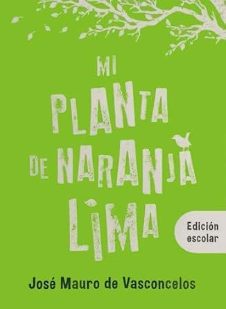 [9789500210362] MI PLANTA DE NARANJA LIMA