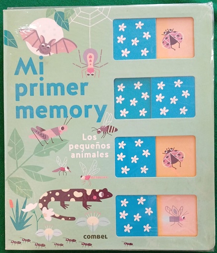 [9788491015161] MI PRIMER MEMORY