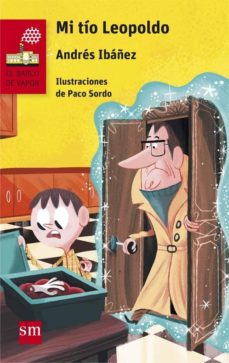 [9788467590524] MI TIO LEOPOLDO 