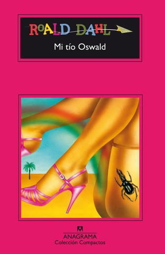 [9788433920393] MI TIO OSWALD